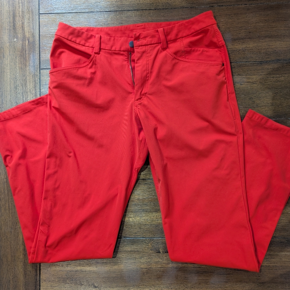 Lululemon ABC Pants